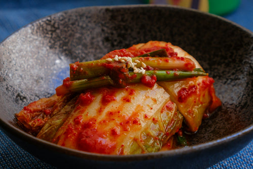 Kimchi selber machen – Einfaches Original-Rezept (김치)