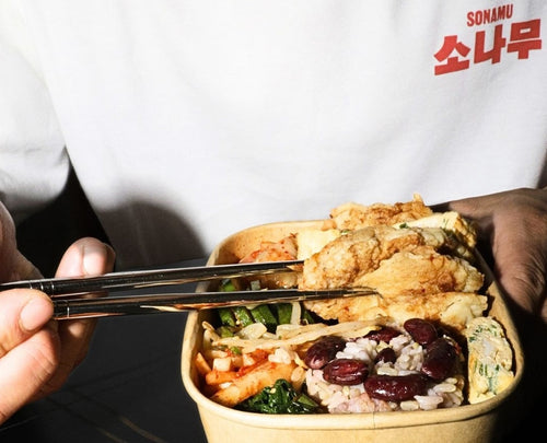 Koreanische Restaurants in Berlin: Die besten Spots
