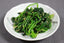 Koreanischer Spinatsalat – Sigeumchi Namul (시금치나물)