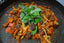 Würzig gebratene koreanische Blutwurst – Sundae-bokkeum (순대볶음)