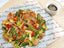 Koreanische Meeresfrüchte-Pfannkuchen – Haemul-Pajeon (해물파전)