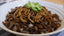 Nudeln mit schwarzer Bohnenpaste – Jjajangmyeon (짜장면)