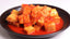Rettich Kimchi - kkakdugi (깍두기)
