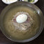 Naengmyeon – kalte koreanische Buchweizennudeln