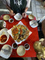 Koreanisches Streetfood: Was wir wirklich gegessen haben (Teil 2)