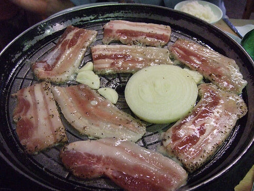 Koreanische Restaurants in Hamburg: Unsere Empfehlungen