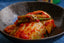 Kimchi selber machen - frisch eingelegter Chinakohl mit Gochugaru Gewürzpaste