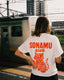 Tiger – Heavyweight Tee